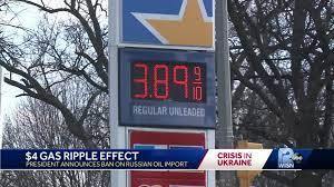 Higher Gas Royalty To Cause Ripple Effect, Squeeze Household Budgets Further