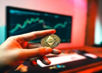 Big Eyes Could Be The Next Altcoin To Follow The Successes Of Ethereum and Polkadot