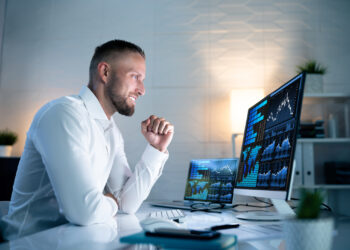 Why Is Nobody Talking About Cardano’s Big Upgrade?