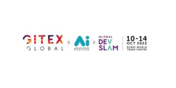 CEO of MNNT ecosystem is speaking at Future Blockchain Summit 2022 [GITEX]