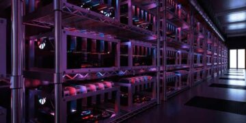 Applied Blockchain to diversify customer base, revenue stream after mixed fiscal Q1