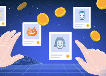 Despite The Bear Market, Crypto Continues Growing As Its Adoption Rate Increases