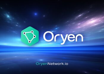 Investment Guru Recommends Oryen Network, Polygon, Ripple, And Chainlink