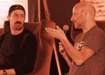 Ethereum Co-Founder Joe Lubin: Today’s Metaverse Is Internet Circa 1994, But The Masses Are Coming