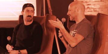Ethereum Co-Founder Joe Lubin: Today’s Metaverse Is Internet Circa 1994, But The Masses Are Coming