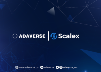 EMURGO Africa’s Adaverse Announces Investment In Scalex To Transform Crypto Trading Experience In Africa.