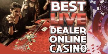 Where to Play the Best Live Casino Games