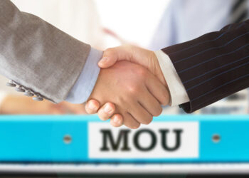 Malaysia inks MoU for national blockchain infrastructure