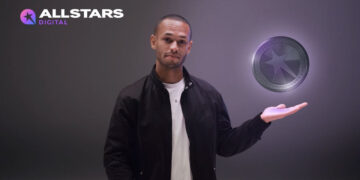 AllStars Digital Prepares Launch of Native AllStars Coin with Upcoming Initial Exchange Offering