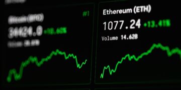 What are the methods to make money with Ethereum?