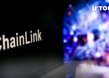 Chainlink Down by 5% as Altcoins Collectively See Massive Decline