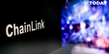 Chainlink Down by 5% as Altcoins Collectively See Massive Decline