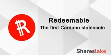 Shareslake deploys the first stablecoin of the Cardano ecosystem