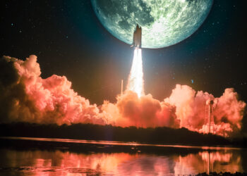 Why Ethereum, Bitcoin, and Cardano Are Rocketing Higher Today