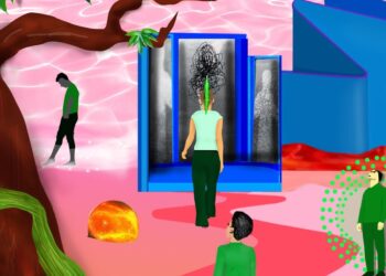 Ripples of Hate : StoryCorps : NPR