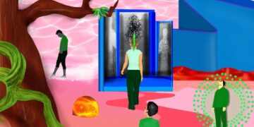 Ripples of Hate : StoryCorps : NPR