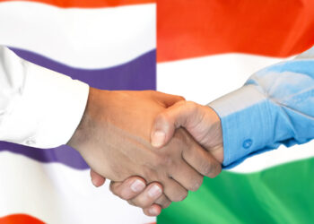 Thailand and Hungary Partner to Promote Blockchain Tech in Financial Sector – Blockchain Bitcoin News