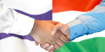 Thailand and Hungary Partner to Promote Blockchain Tech in Financial Sector – Blockchain Bitcoin News