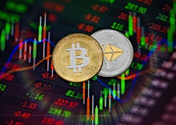 Bitcoin, Ethereum Gain, Dogecoin Down After Fed Minutes: Analyst Says ‘Quiet Period For Crypto About To End’ – Bitcoin (BTC/USD), Ethereum (ETH/USD), Dogecoin (DOGE/USD)
