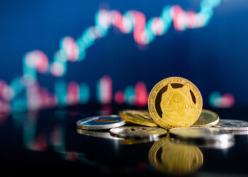 Top 5 Trending meme coins to watchlist Toon Finance SHIB Dogecoin Cardano Stellar XLM