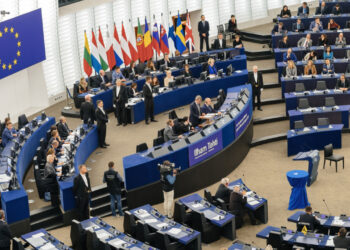 European Lawmakers Urge for Crypto Taxation, Use of Blockchain to Fight Evasion – Taxes Bitcoin News