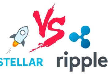 Stellar vs Ripple: What's the difference? – Indonesia Expat