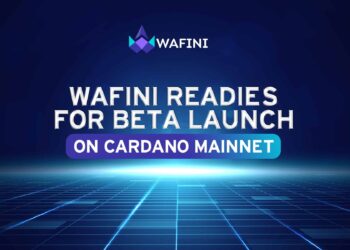 Wafini Readies For Beta Launch On Cardano Mainnet, As 22% Of Seed Sale Token Allocation Gets Swooped