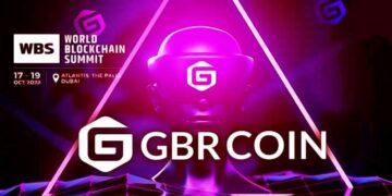 GBR COIN Introduces Utility Token for Real Estate Investors and Traders – CryptoMode