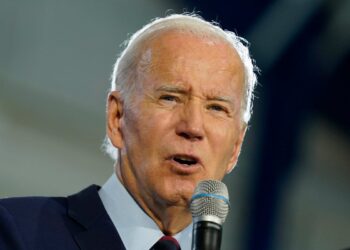 Biden’s White House Is Shutting Out Congress From Its Crypto-Policy Framework