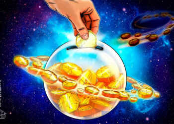 Circulating, maximum and total supply