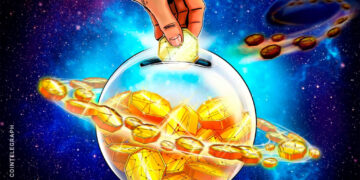 Circulating, maximum and total supply