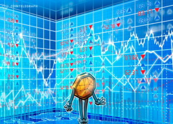 Why is the crypto market up today?