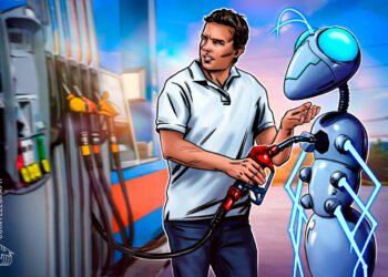 Blockchain VC funding halves in October despite some strong raises