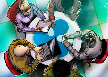 12 independent entities pledge legal support for Ripple