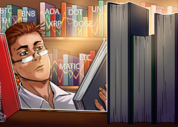 Price analysis 11/30: BTC, ETH, BNB, XRP, ADA, DOGE, MATIC, DOT, LTC, UNI – Cointelegraph