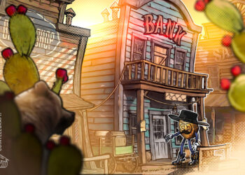 Banks still show interest in digital assets and DeFi amid market chaos