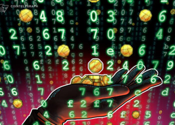 FTX hacker dumps 50,000 ETH, still among top 40 Ether holders