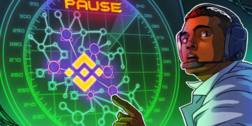 Binance, OKX and Bybit suspend USDT and USDC deposits on Solana