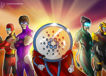 Cardano to launch new algorithmic stablecoin in 2023