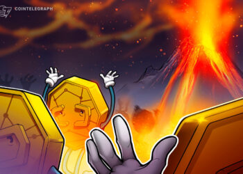 ‘Great cryptocurrencies have to go through several collapses,’ says Cardano founder