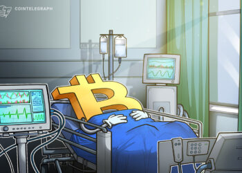 Bitcoin may need $1B more on-chain losses before new BTC price bottom