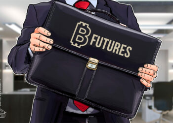 CME Bitcoin futures trade at a discount, but is that a good or a bad thing?