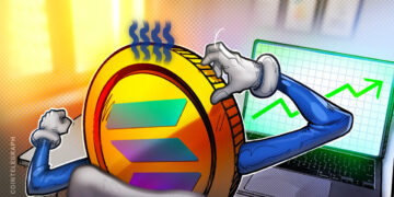 The market is hot, but Solana is not — Data explains why SOL price is lagging