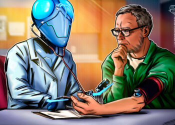 What can blockchain do for increasing human longevity?