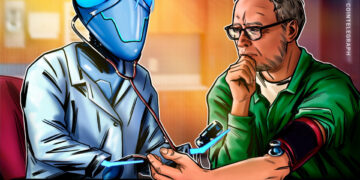 What can blockchain do for increasing human longevity?