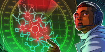 Can internet outages really disrupt crypto networks?