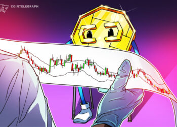 Research report outlines why the crypto market might be on the verge of a reversal