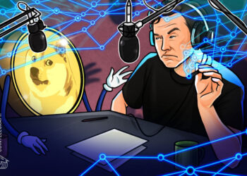 Dogecoin jumps after Elon Musk shares glimpse into Twitter 2.0 plans