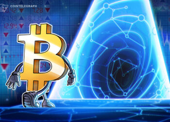 Bitcoin will ‘teleport’ to $14K or worse if BTC breaks $16K — analyst