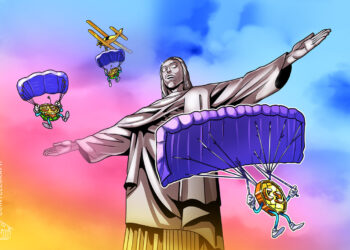 FTX collapse won’t impact everyday use of crypto in Brazil: Transfero CEO